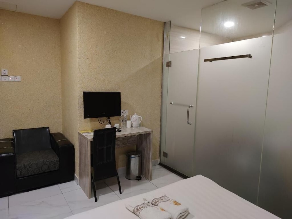 Beez Hotel Kuala Lumpur 14/61