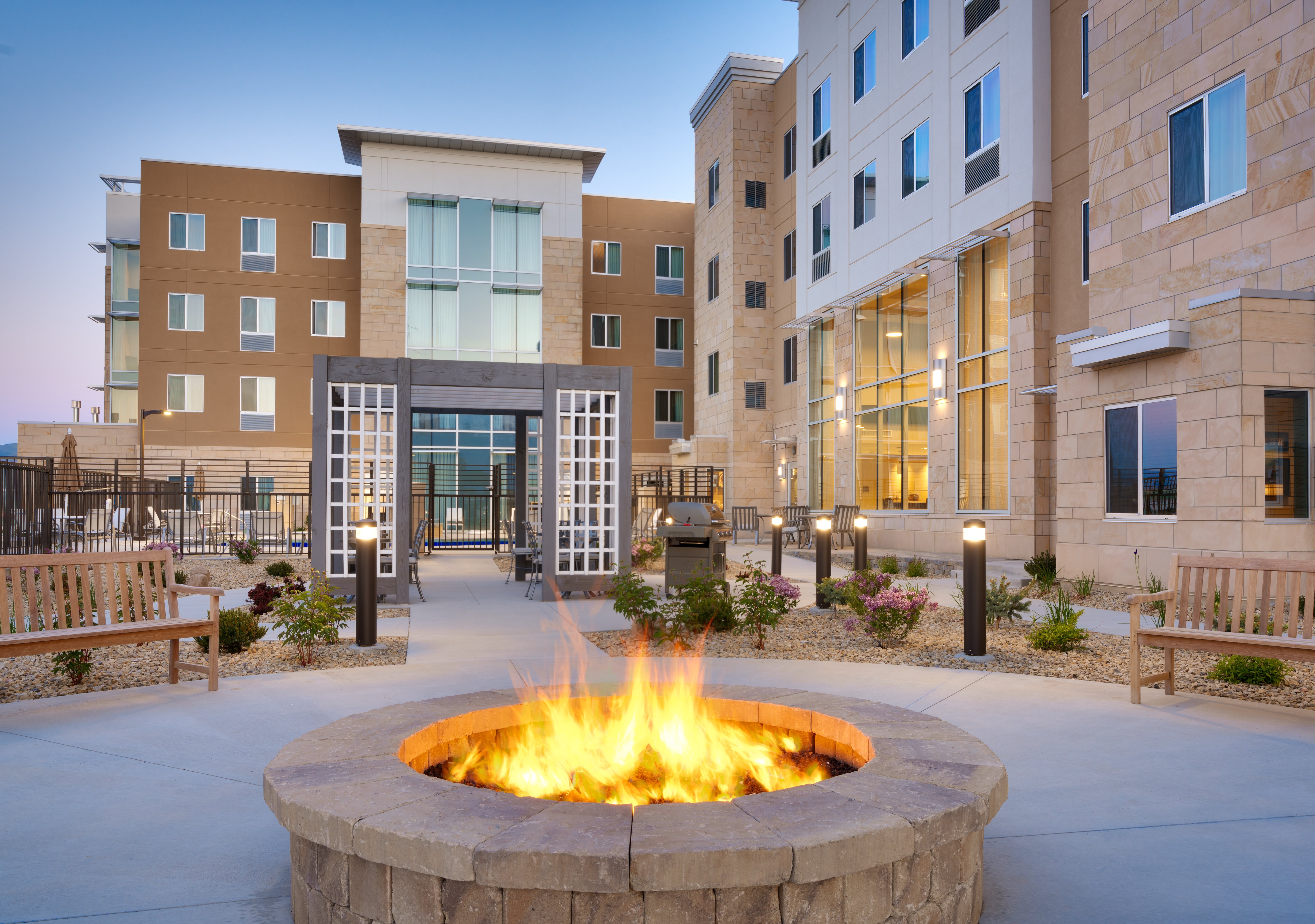 Staybridge Suites Lehi - Traverse Ridge Center 45/49