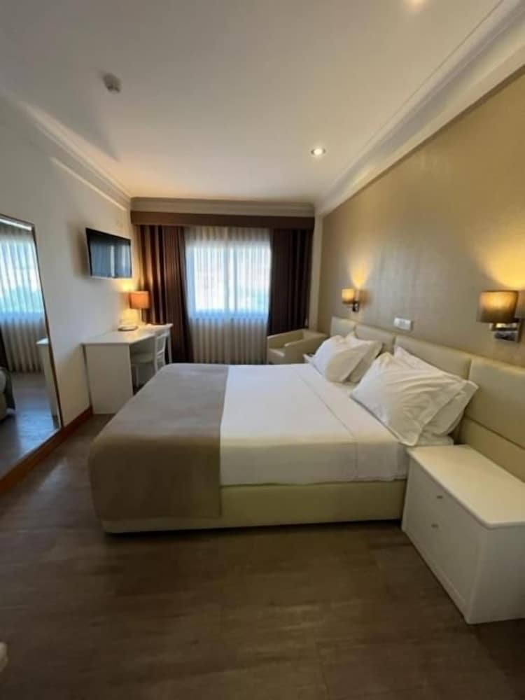 Hotel Seculo 21/61