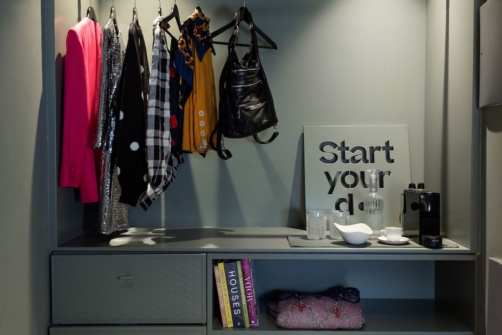 Chic&basic Dot Hotel 28/42