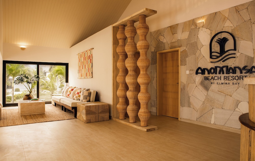 Elmina Bay Resort 24/50