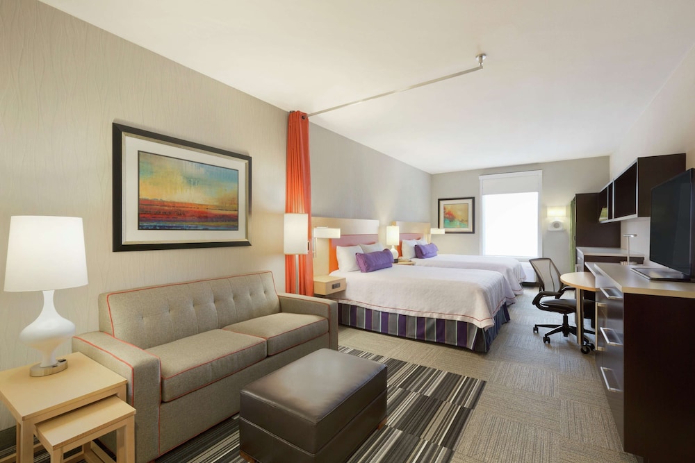 Home2 Suites by Hilton Fort Smith 14/36
