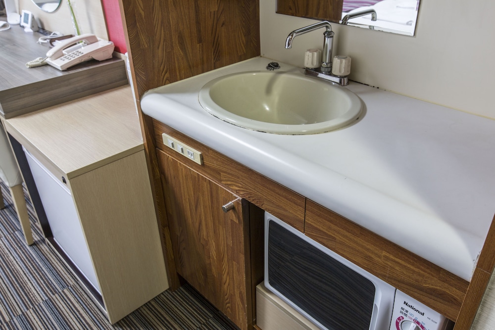 Hotel Mystays Asakusa 43/47