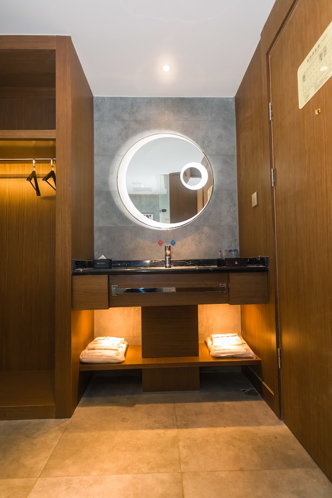 Infully Hotel - Mianyang 21/24
