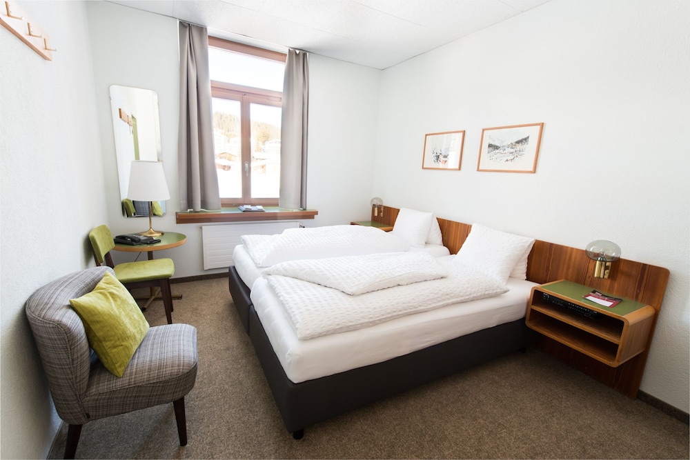 Hotel Altein, Arosa, a Faern Collection Resort 22/94