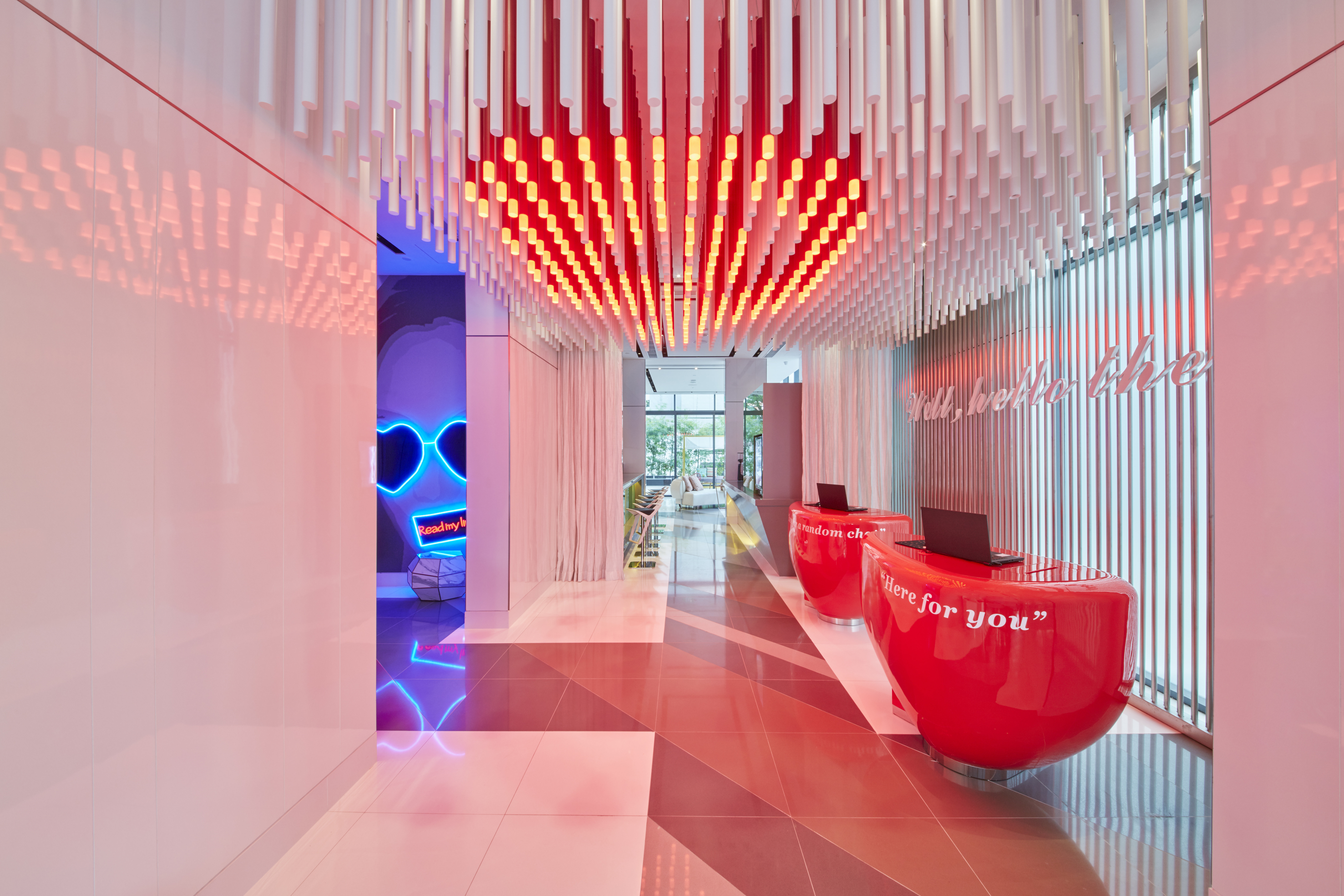 Oakwood Studios Singapore 30/51