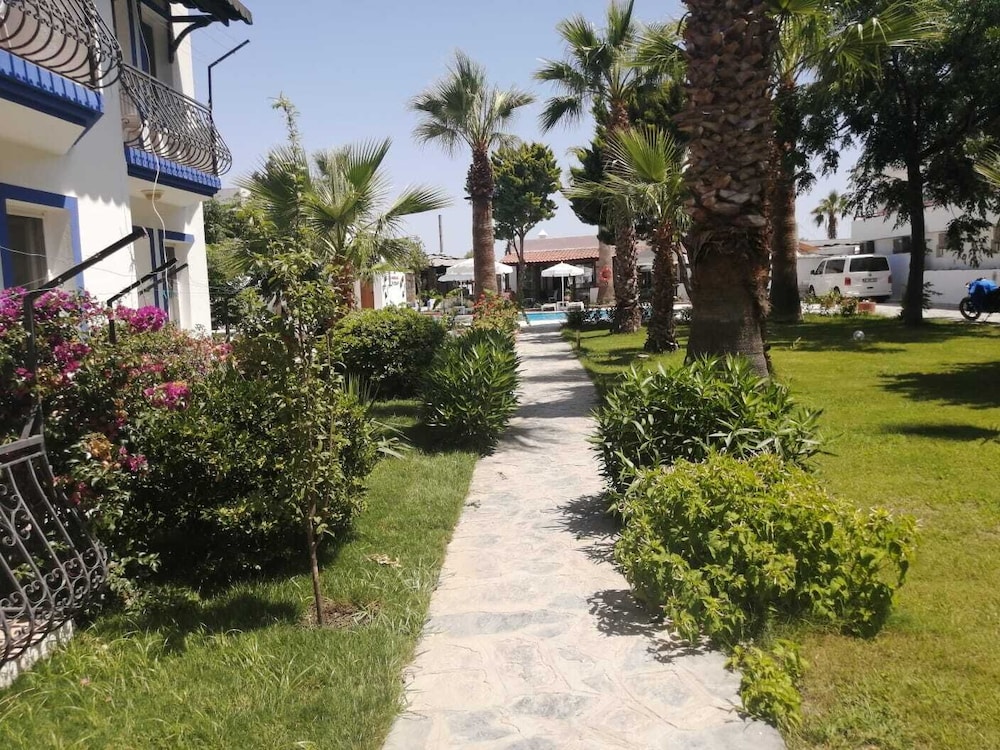 Sarsilmaz Otel 17/30