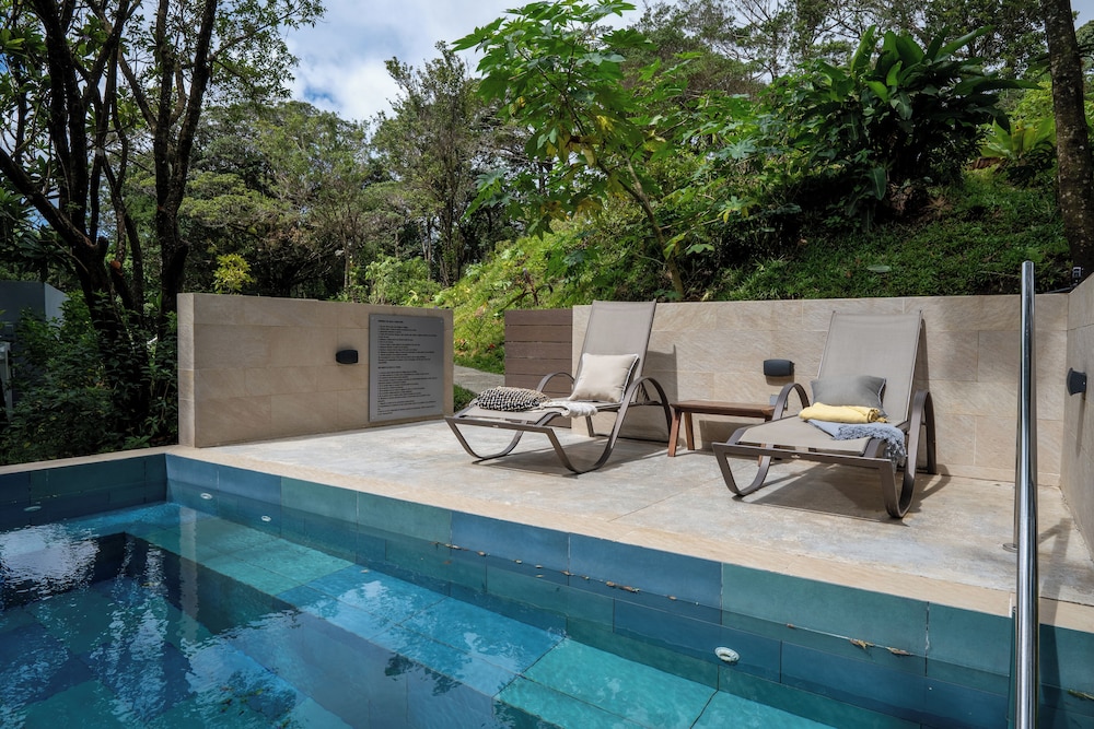 Koora Hotel a Cloud Forest Hotel By Sandglass 33/60