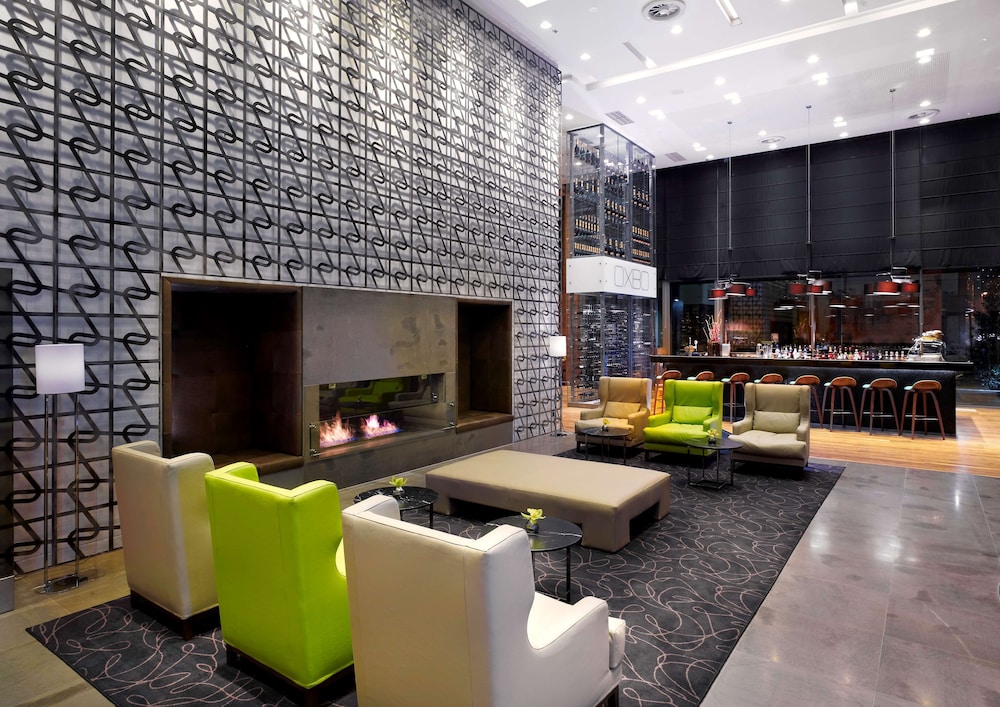 Doubletree By Hilton Zagreb 35/46