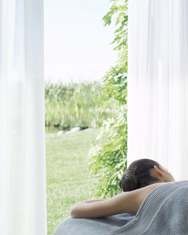 Lefay Resort & SPA Lake Garda 16/58