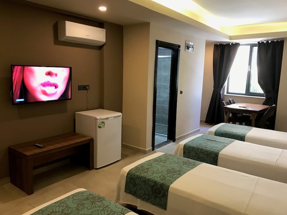 Hayal Residence Apart Otel 33/50