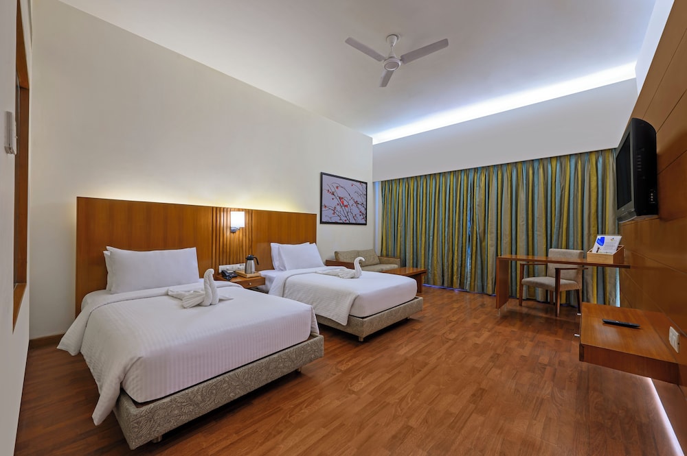 Club Mahindra Kensville Golf Resort 21/55