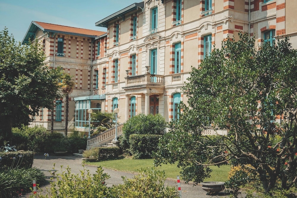 Residence Vacances Bleues Villa Regina 13/68