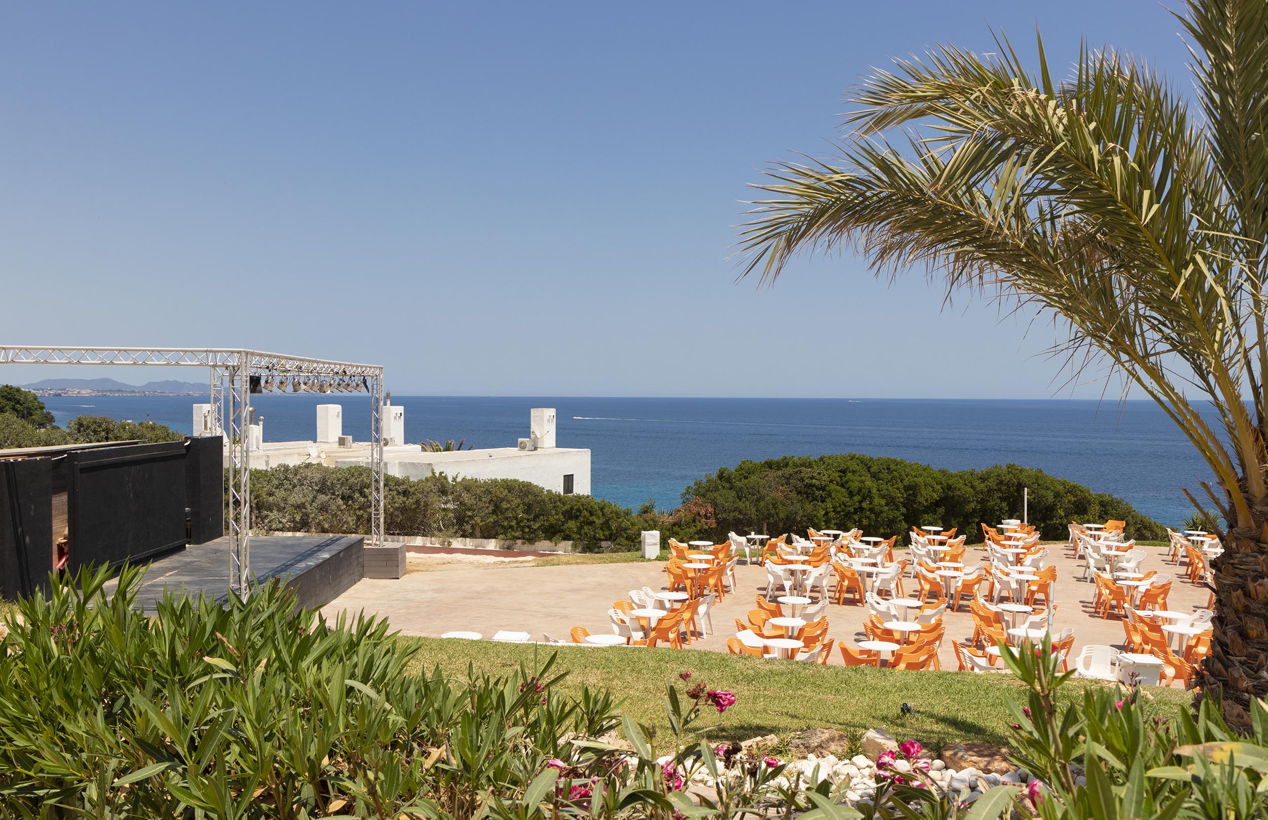 Hotel Palia Maria Eugenia 16/21