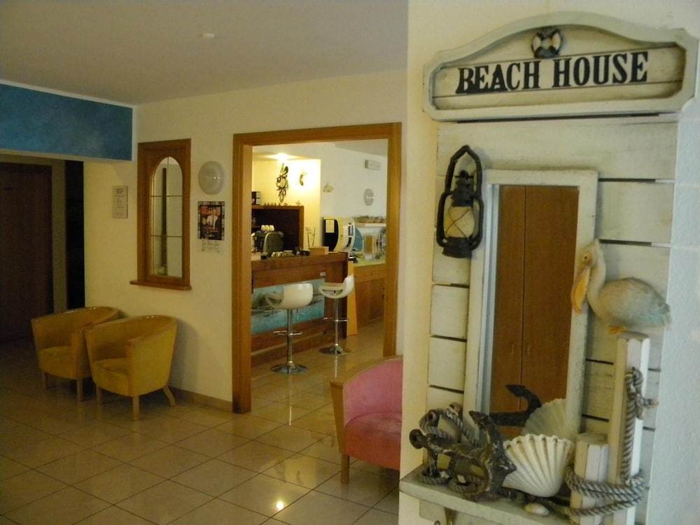 Hotel Eliani 38/47