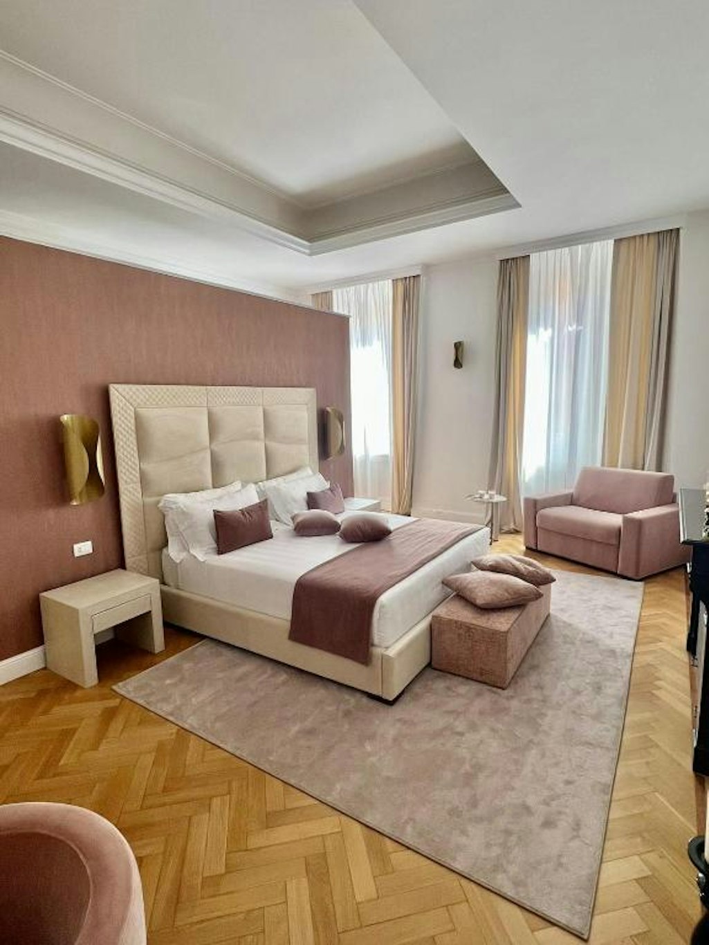 Mas Boutique Hotel 15/32