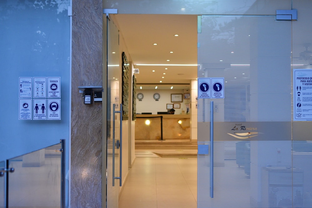 Hotel La Riviera 2/26