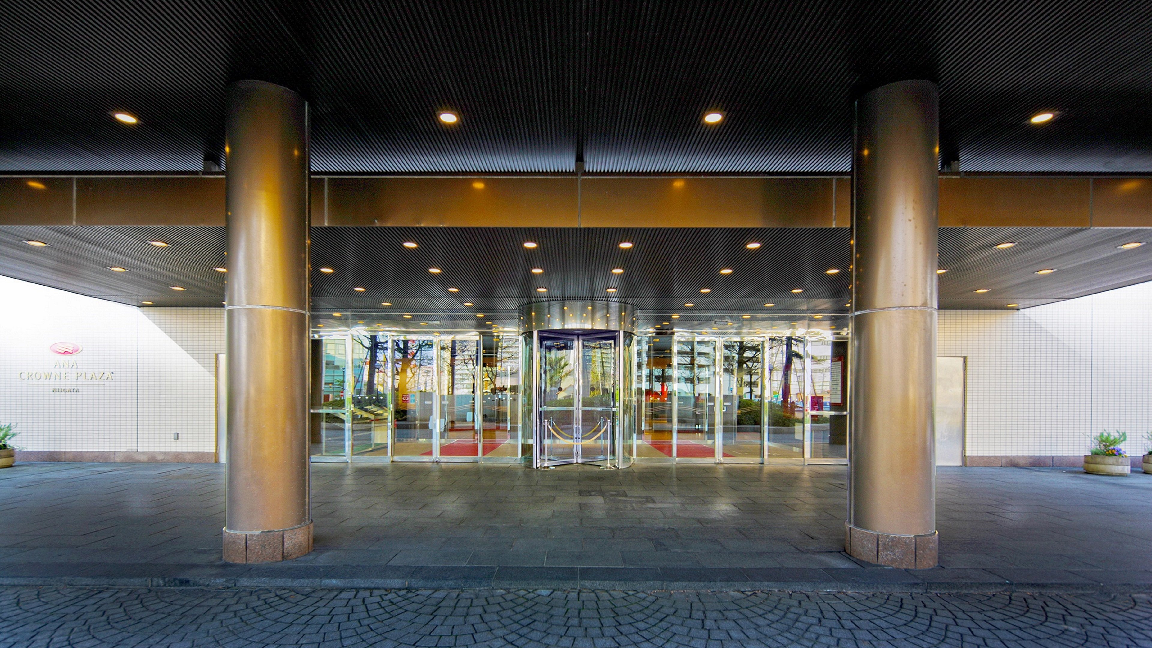 Ana Crowne Plaza Hotel Niigata 3/50
