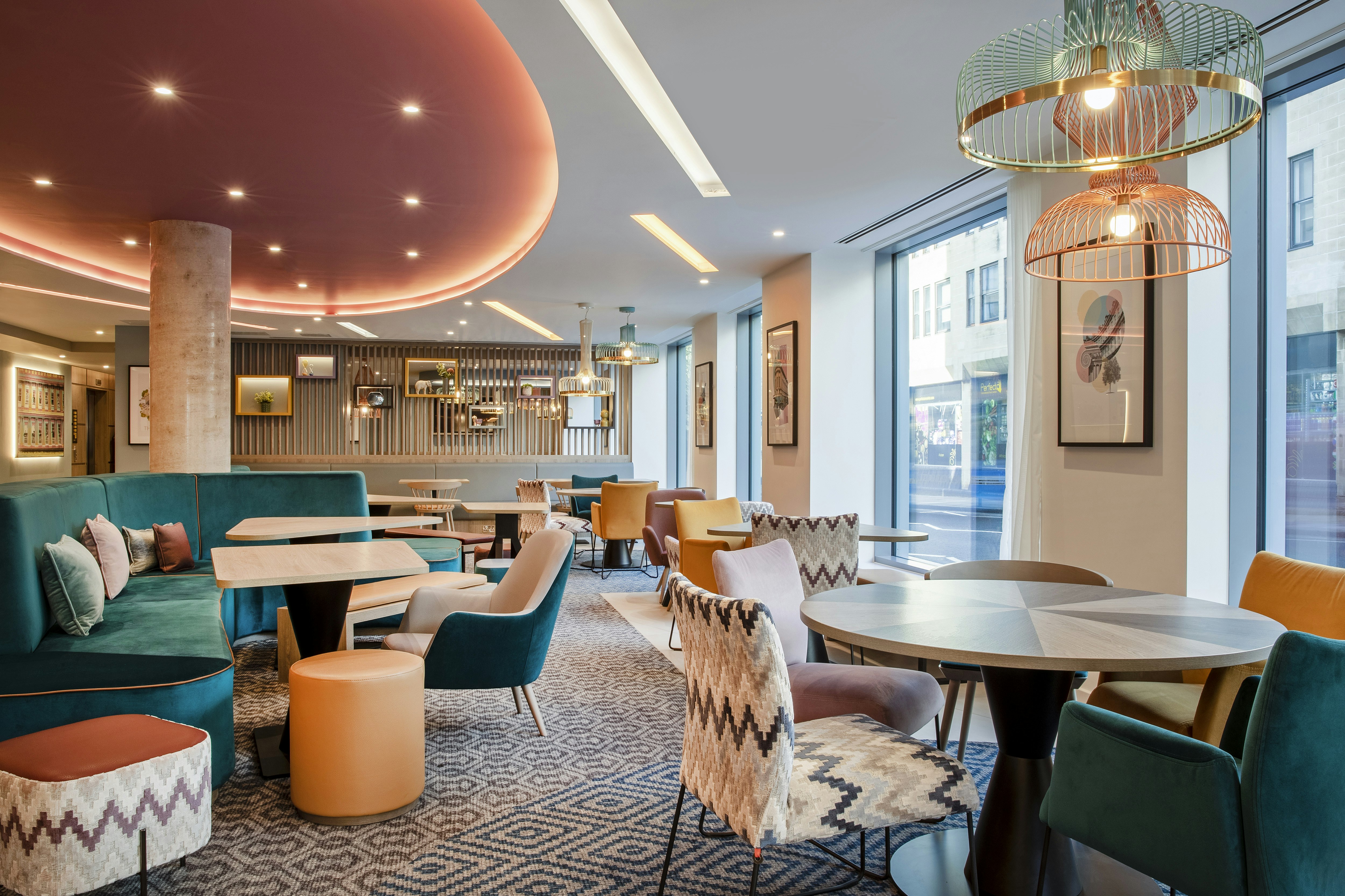 Hampton by Hilton Bath City 20/35