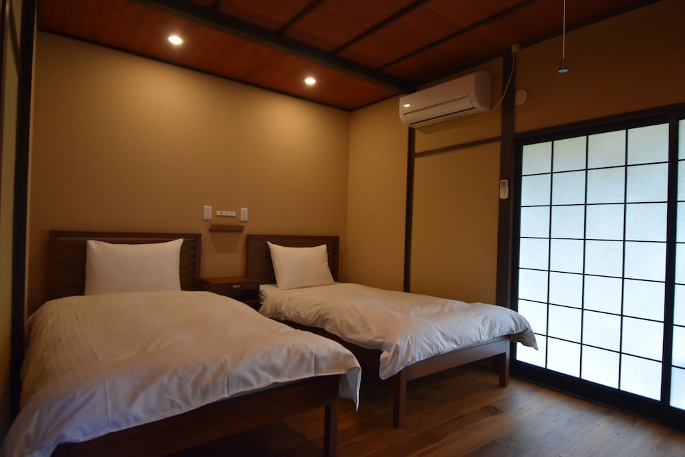 Hilltop, House, 4 Beds, Sea View, Outdoor Bath, Sofa, Sauna