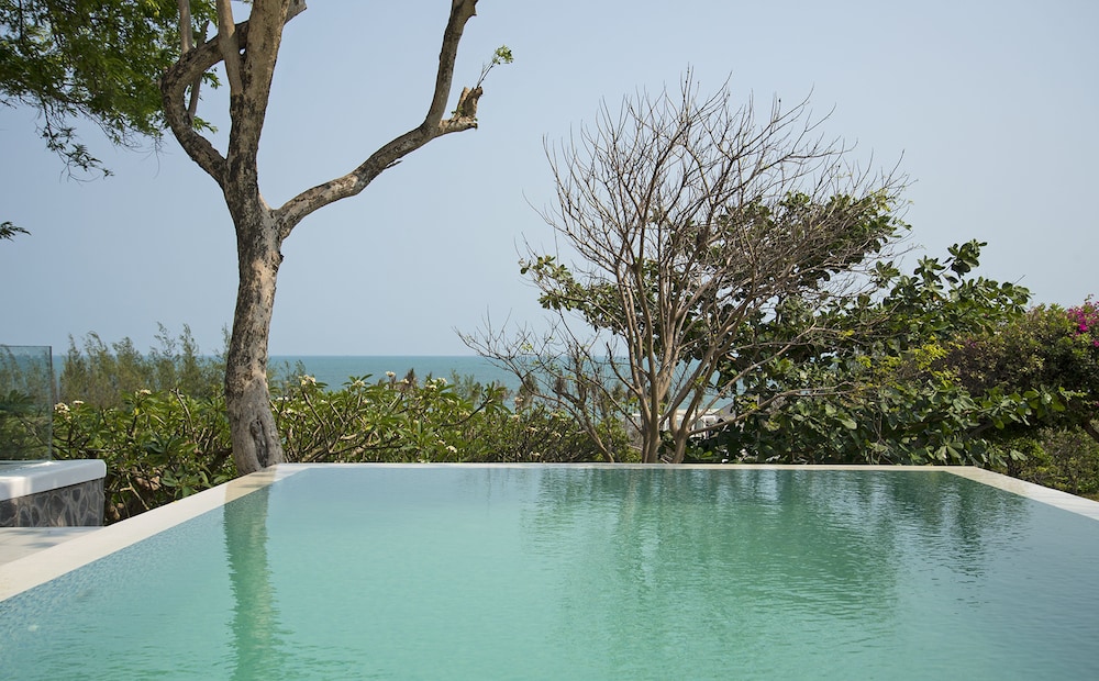 Fleur de Lys Resort & Spa Long Hai 58/94
