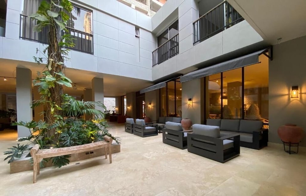 Madisson Boutique Hotel Cartagena 40/59