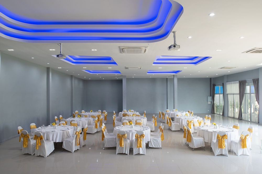 Eco Inn Prime Maesot 16/22