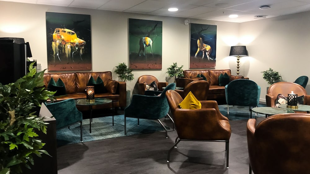 Hotel Verdandi Oslo 45/64