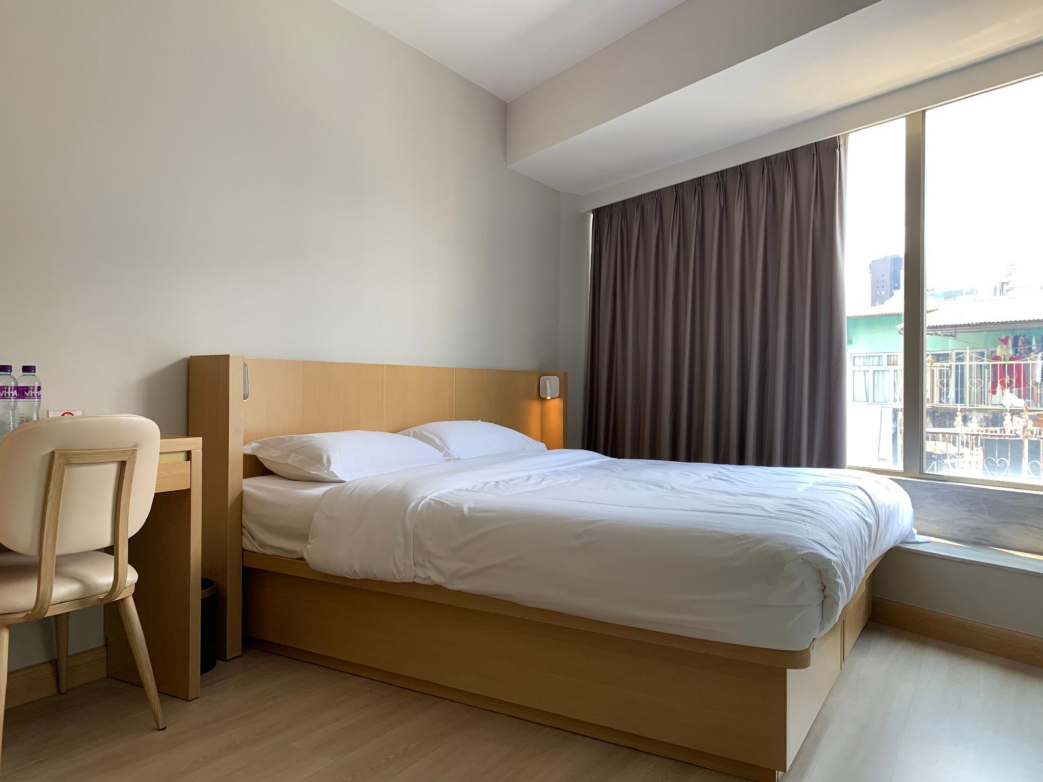 Dormy Boutique Hostel 18/37
