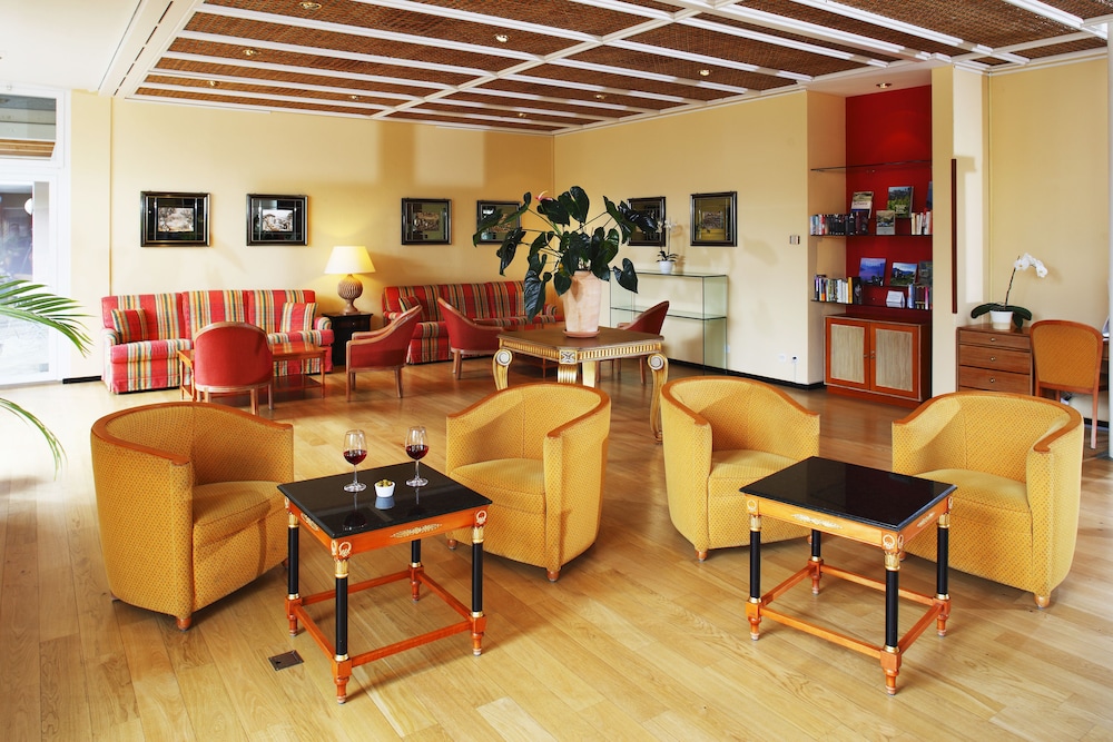 Hapimag Resort Ascona 25/50
