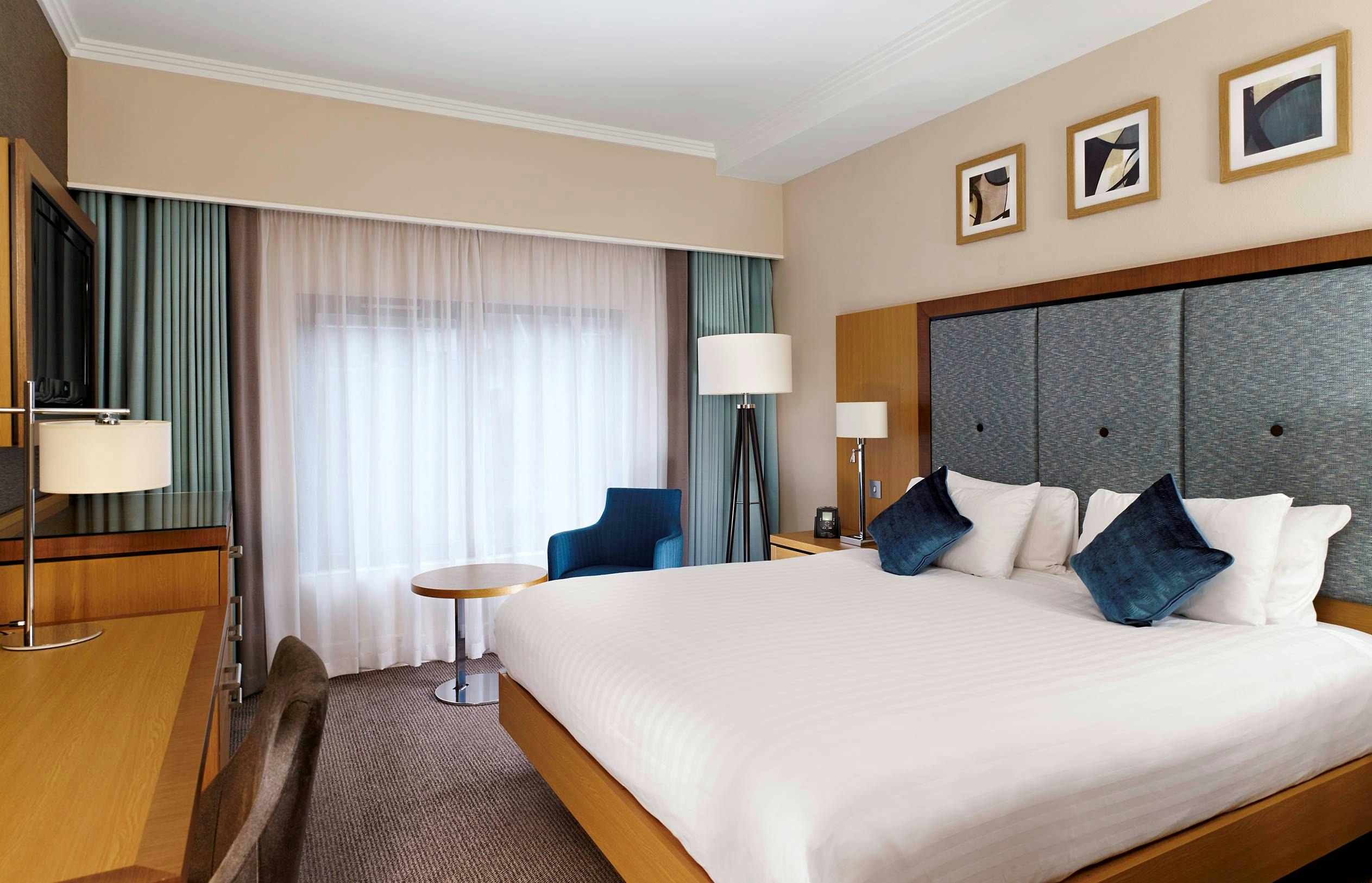 DoubleTree by Hilton London Victoria 21/56