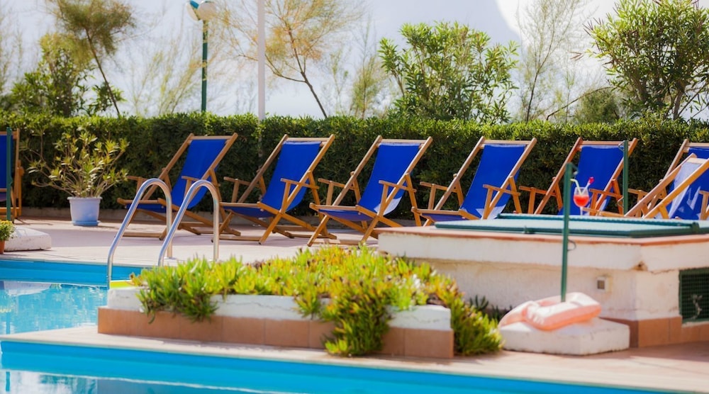 Hotel Pocho 41/50
