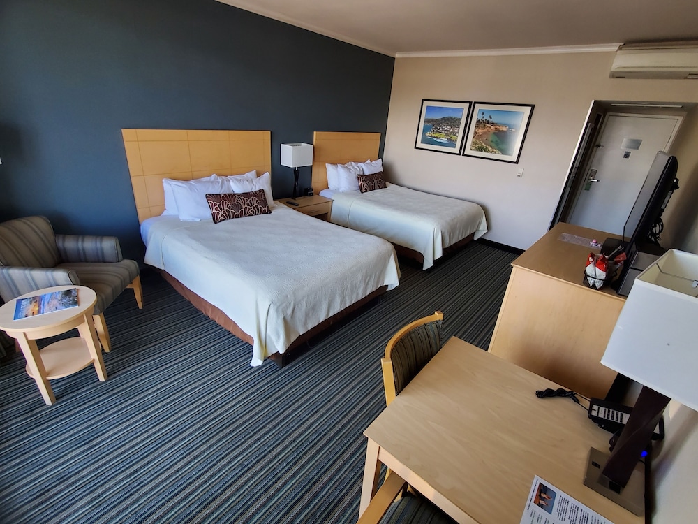 Inn By The Sea La Jolla 31/60