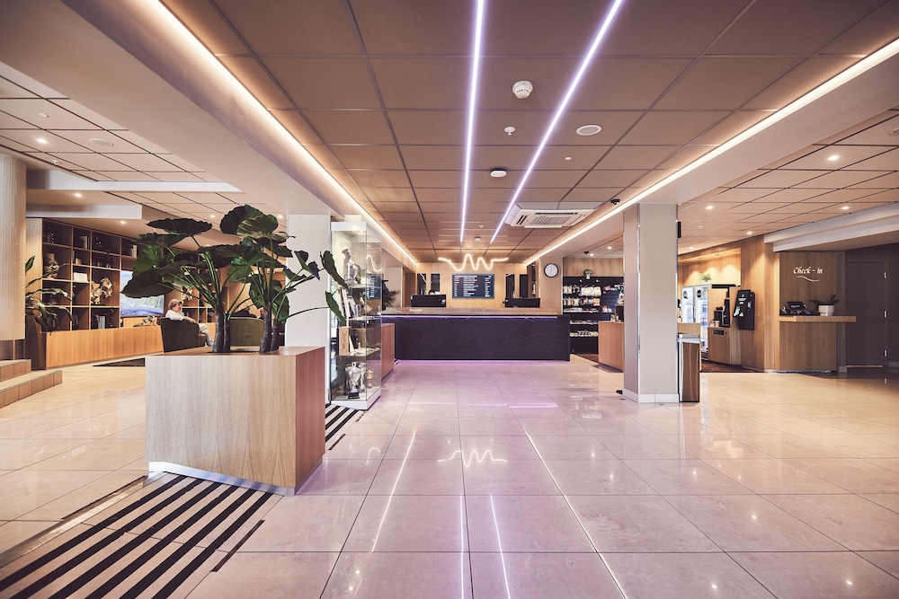Quality Hotel Maritim 6/49
