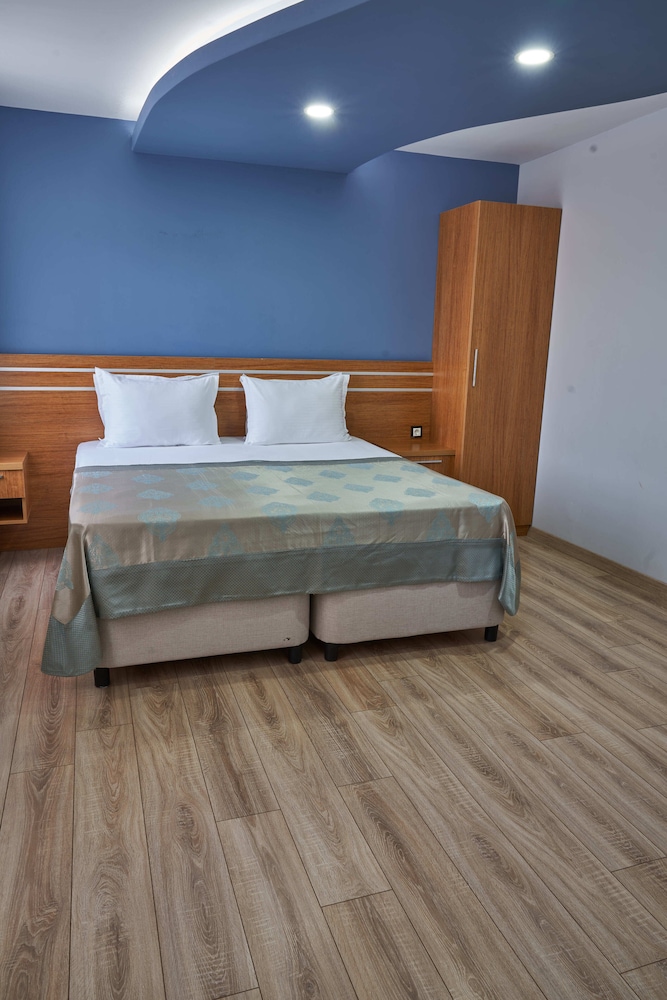 Asya Kizilcahamam Thermal Resort 18/55