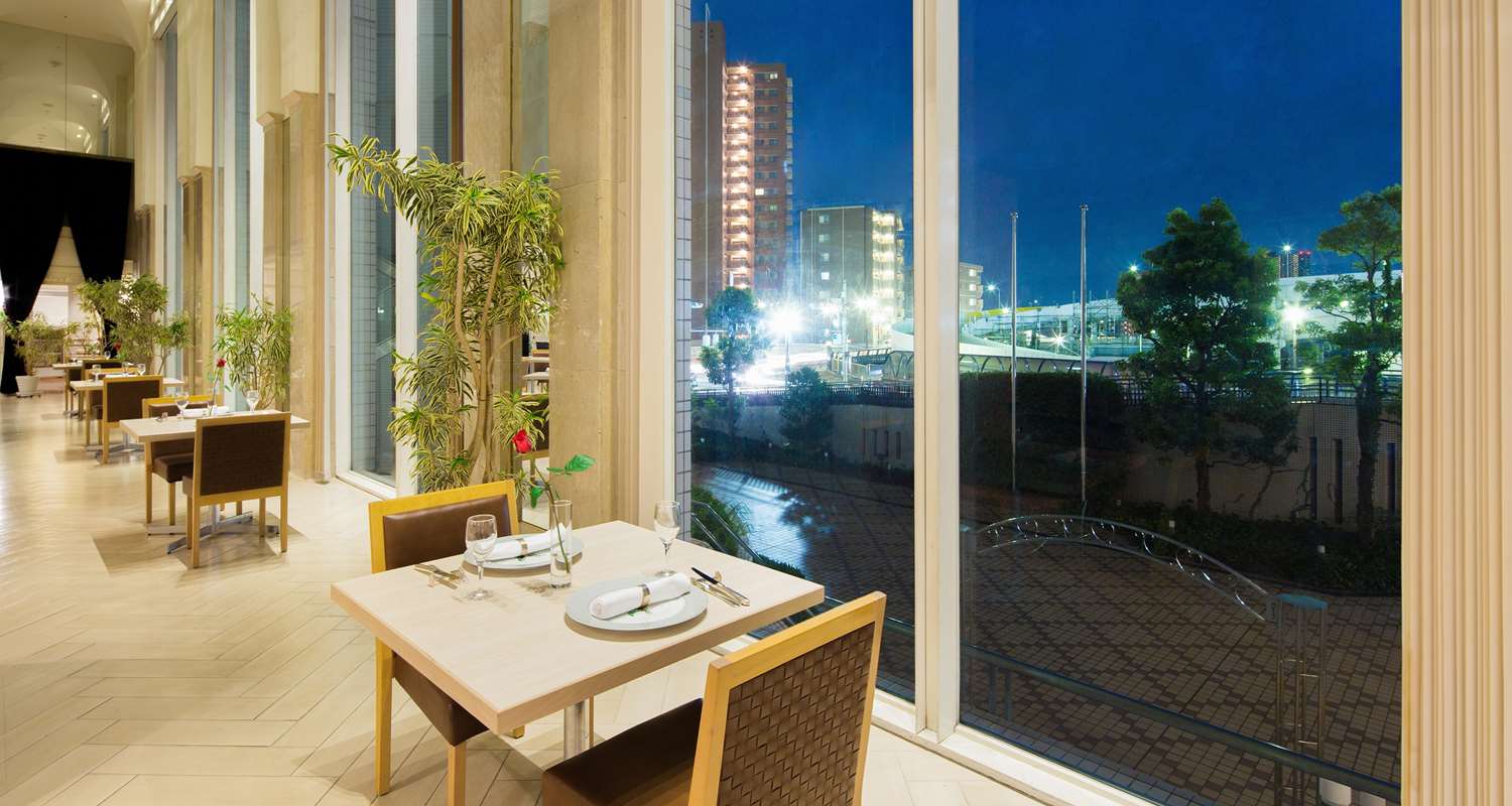 Rembrandt Hotel Tokyo Machida 16/20