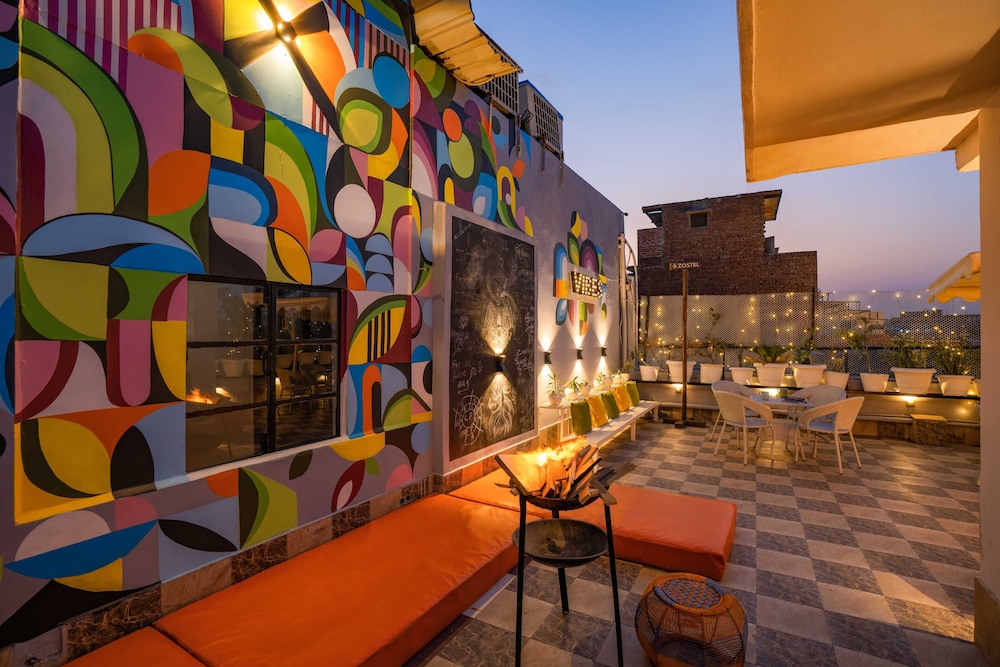 Zostel Delhi 43/50