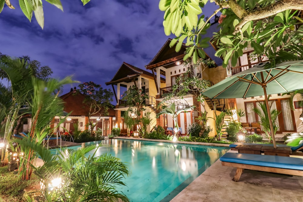 Mina Pelasa Hotel and Resto 55/61