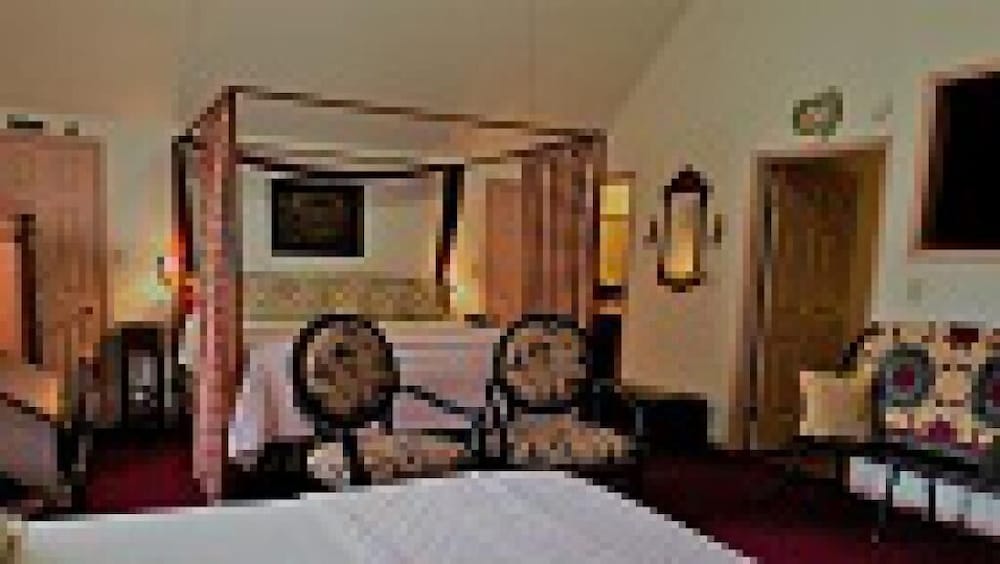 Aldrich House Bed & Breakfast 10/29