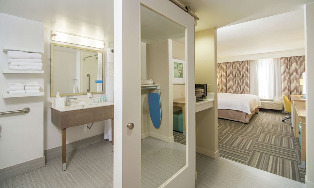 Hampton Inn Jacksonville South/I-95 At Jtb 19/31