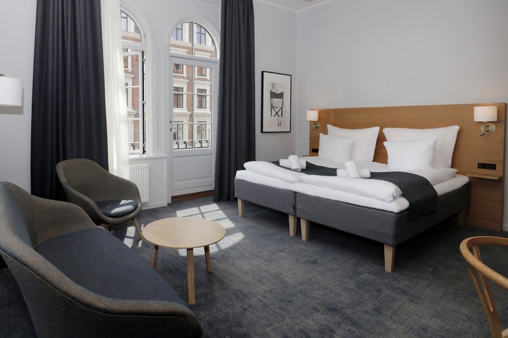 Hotel Bethel 15/50