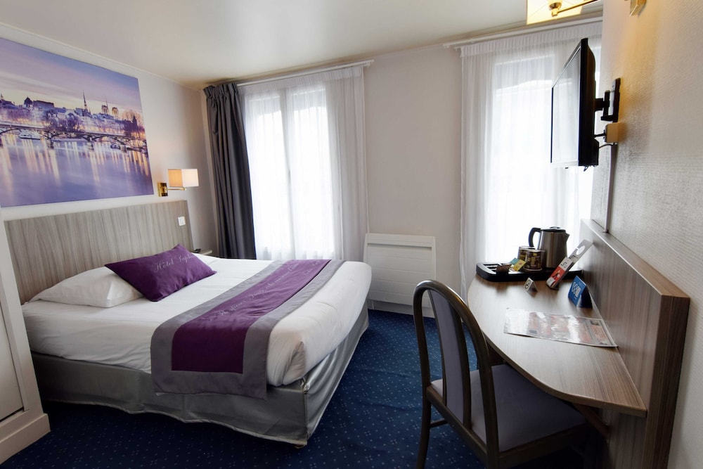 Hotel Saphir Grenelle 29/50