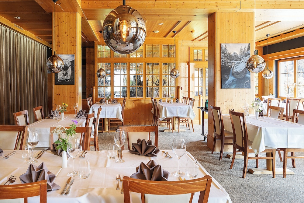 Hotel Bodmi 33/50
