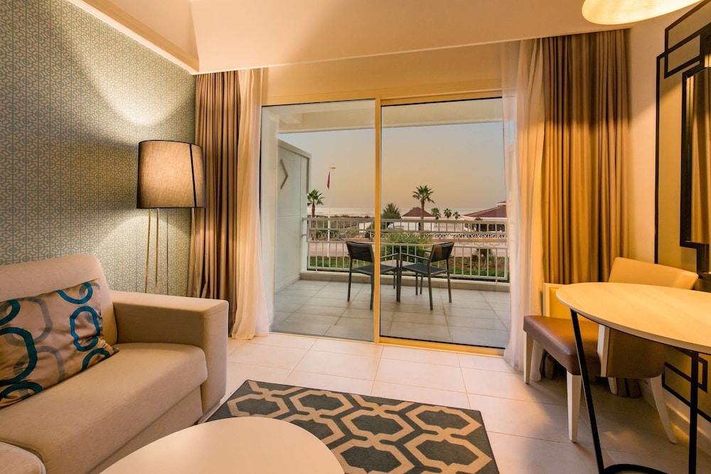 Radisson Blu Resort Saidia Beach 46/73