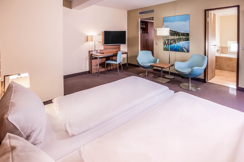 Seehotel Fleesensee 9/50