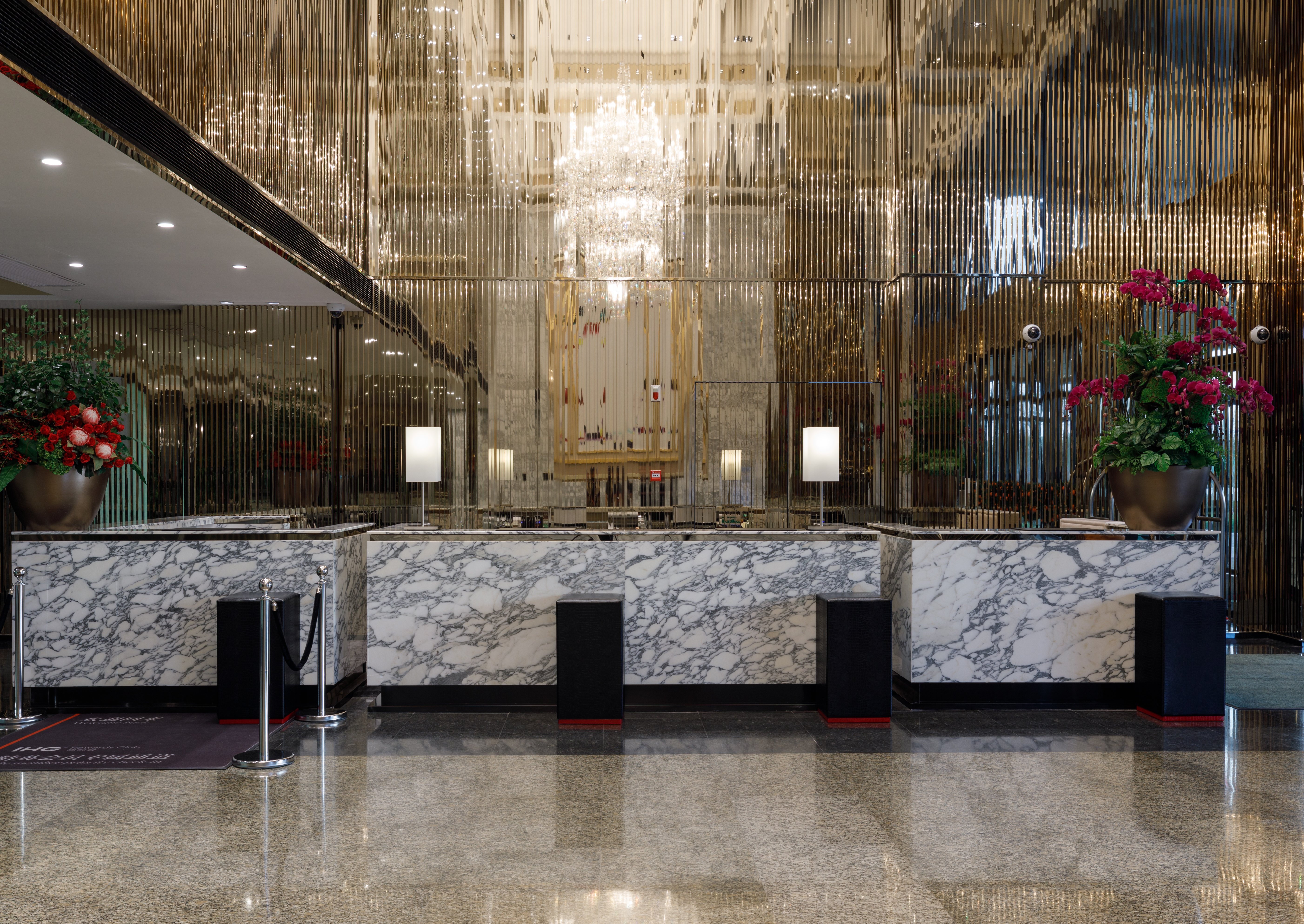 Crowne Plaza Shanghai Jinshan by IHG 7/50