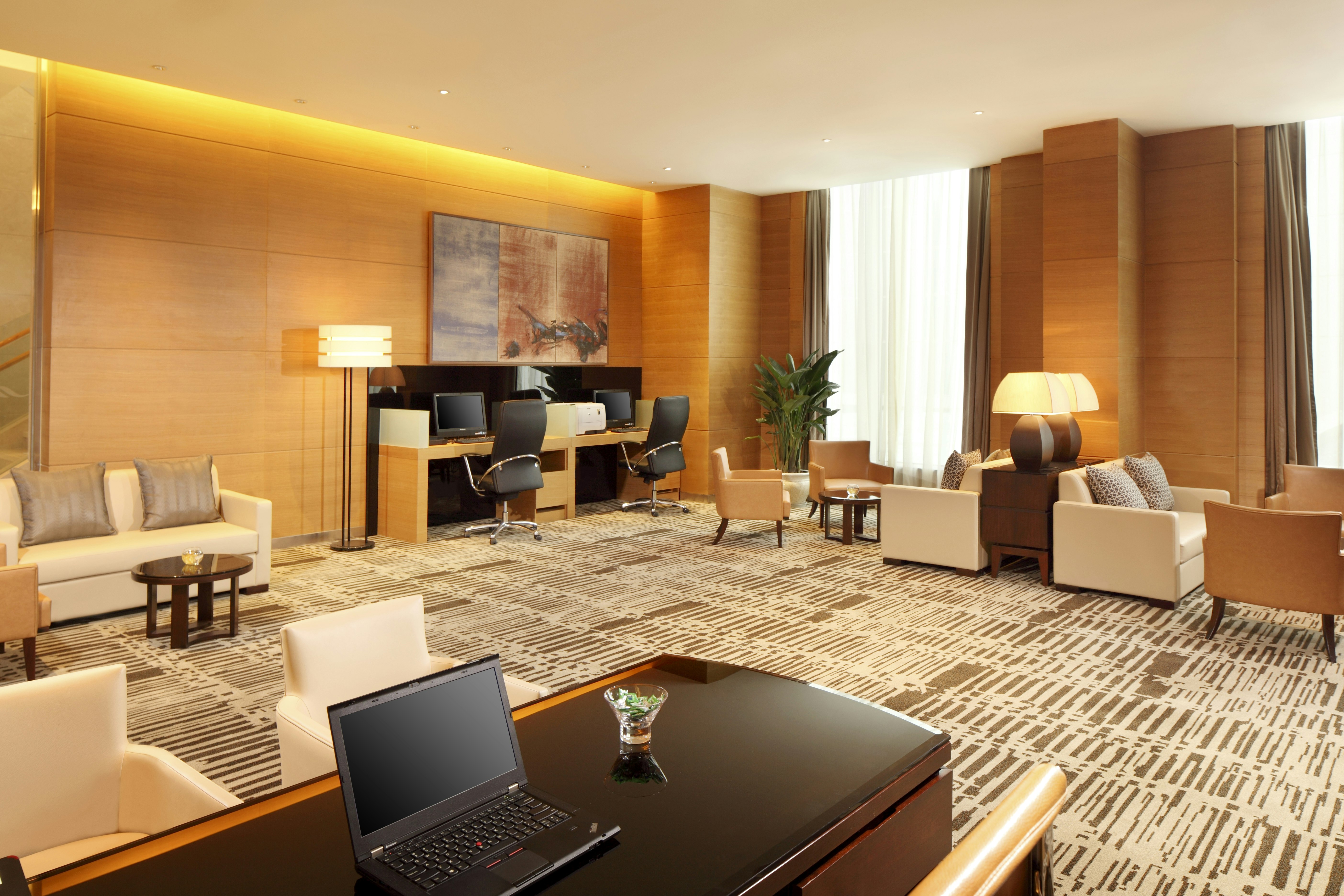 Doubletree By Hilton Hangzhou East 42/53