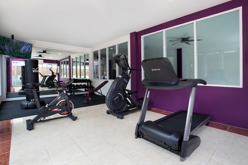 ASPIRA RESORT KLONG MUANG KRABI 34/46