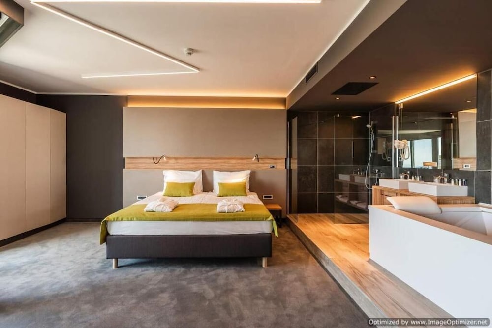 Hotel Olea 14/50