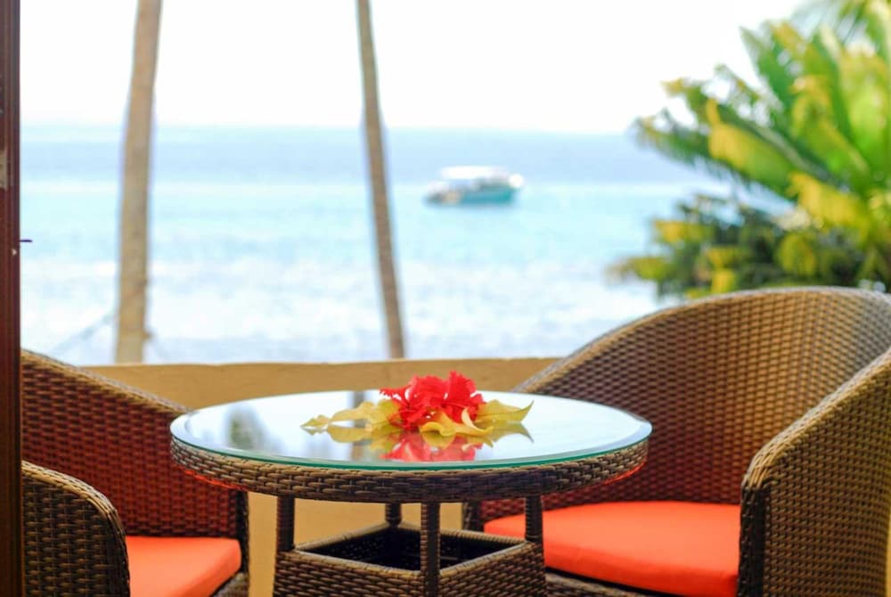 Garden Island Resort 9/23